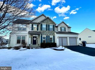 241 Greystone Ln, Quarryville, PA 17566