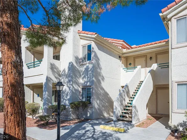 7904 Ryandale Cir Unit 202, Las Vegas, NV 89145