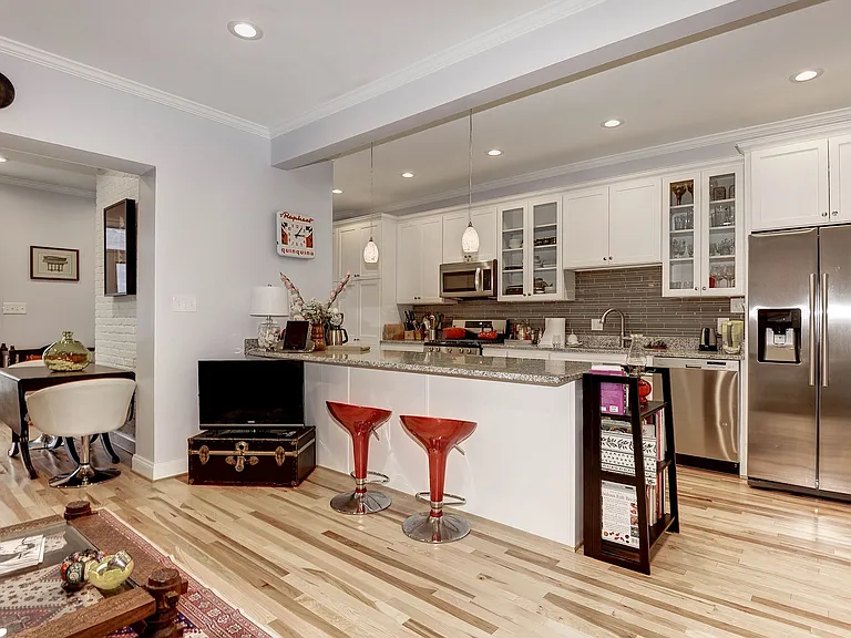 1214 Park Rd NW #1 — Photo 12