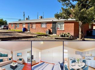 1033 Louisiana Blvd SE, Albuquerque, NM 87108