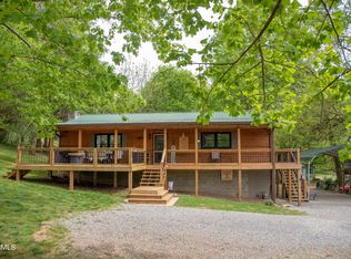 11862 Roberson Springs Rd, Loudon, TN 37774
