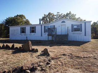 36470 W 69th St S, Mannford, OK 74044