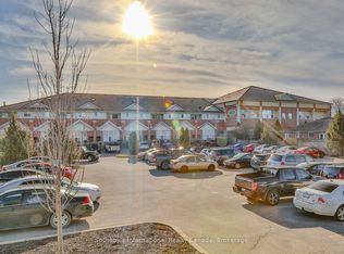 111 Grey St #213, Brantford, ON N3S 4V8