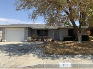 800 W Atkins Ave, Ridgecrest, CA 93555