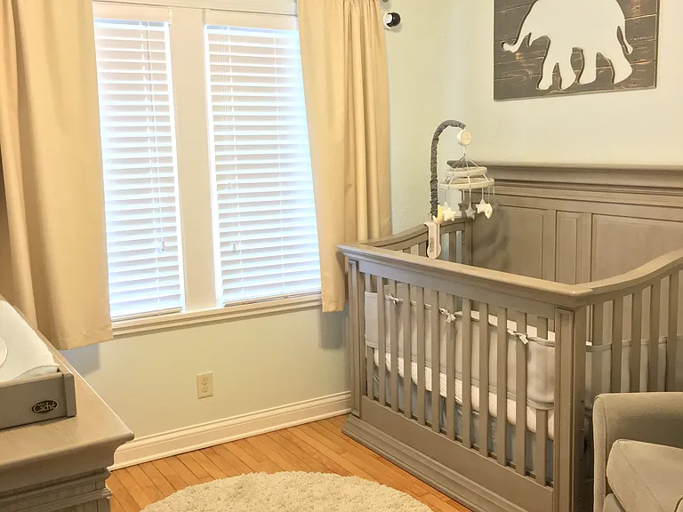 2nd bedroom or can be used for a home office