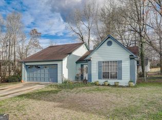 405 Westside Dr, Jonesboro, GA 30238