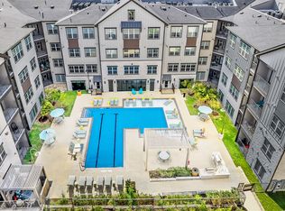 The Mont, Austin, TX 78741