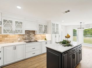 9153 Gregory Rd, Sanger, TX 76266