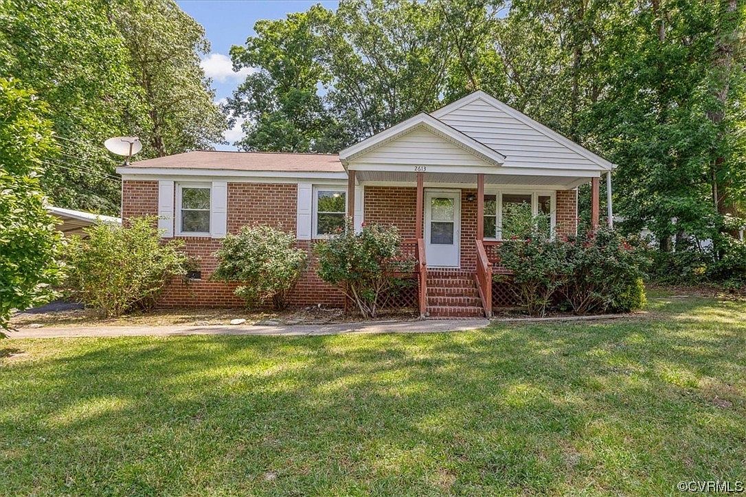 2613 Buxton St, North Prince VA 23860 Zillow