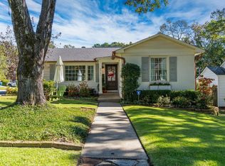 2721 N Fillmore St, Little Rock, AR 72207