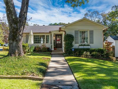 2721 N Fillmore St, Little Rock, AR, 72207