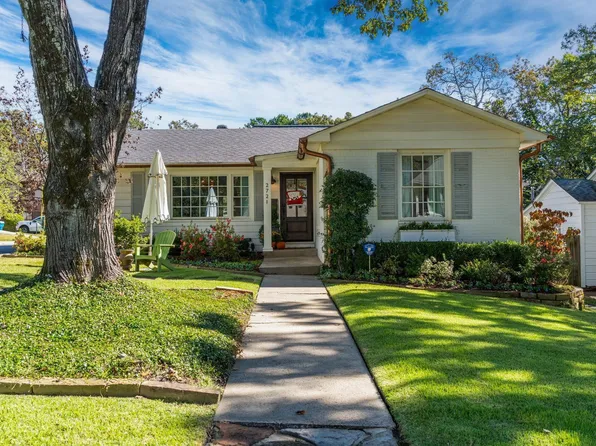 2721 N Fillmore St, Little Rock, AR 72207