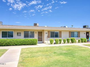 11146 W Emerald Dr, Sun City, AZ 85351