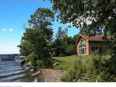 38 Davis Rd, Madison, ME, 04950