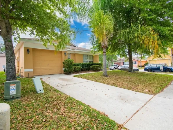 108 Sundown Ct, Davenport, FL 33896