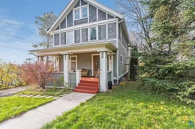 1st image of 517 N 17th Ave E #2