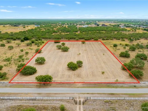 0 Aggie Dr, Edinburg, TX 78542