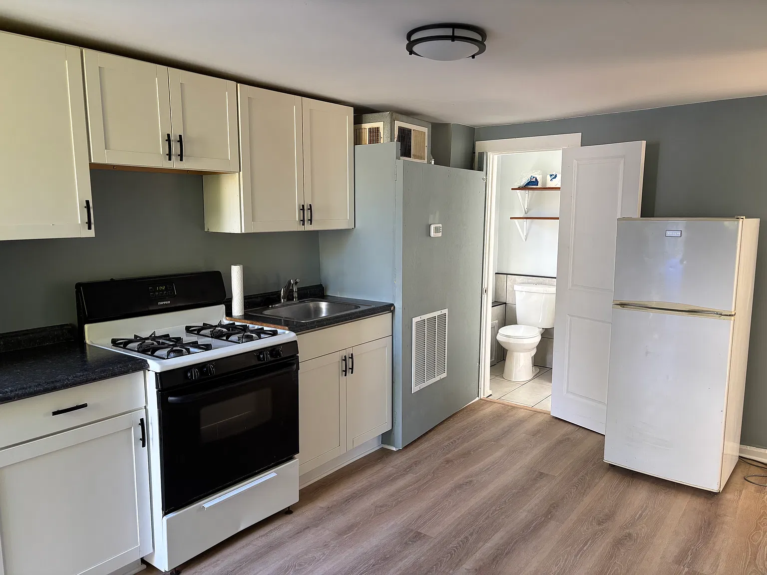 1 bed, 370 sqft, $1,350 — Photo 4