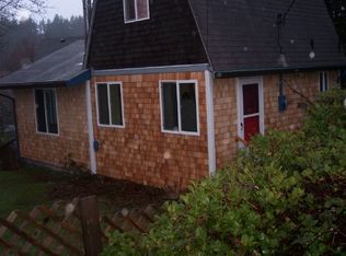 4855 John R St W, Tillamook, OR 97141