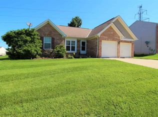 2222 Fedders Ct, Fort Wright, KY
