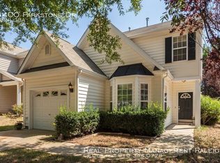 8400 Parkstone Dr, Raleigh, NC 27613
