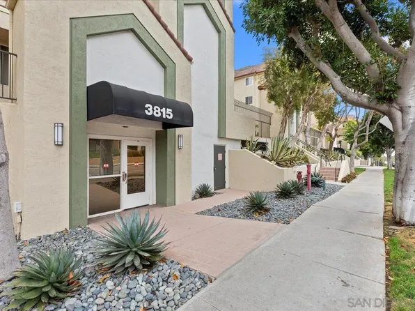 3815 Georgia St APT 204, San Diego, CA 92103