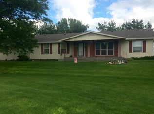 3301 So. Bare Avenue, North Platte, NE 69101