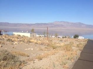 129 Pamela Dr, Walker Lake, NV 89415