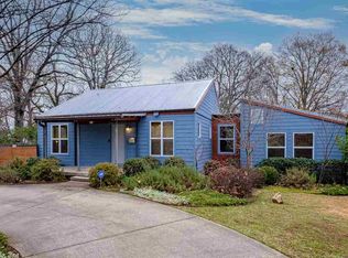1911 N Cleveland St, Little Rock, AR 72207