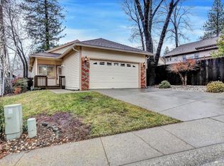 253 Fairmont Dr, Grass Valley, CA 95945
