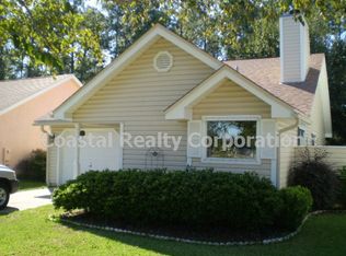 2124 Wilderness Path, Fort Walton Beach, FL 32547