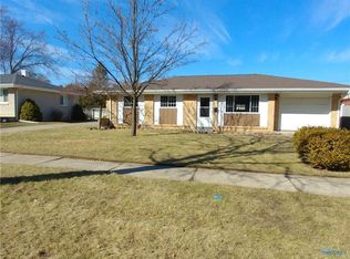 2308 Brookridge Dr, Toledo, OH 43613