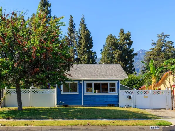 3209 Brandon St, Pasadena, CA 91107