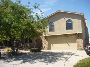 6429 Concordia Rd NE, Albuquerque, NM 87111