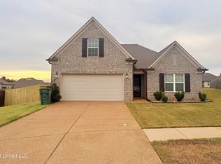 8091 Fitler Cv, Southaven, MS 38671