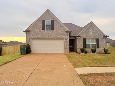 8091 Fitler Cv, Southaven, MS, 38671