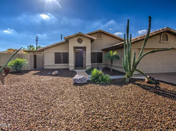 2026 N 64th Street, Mesa, AZ 85215