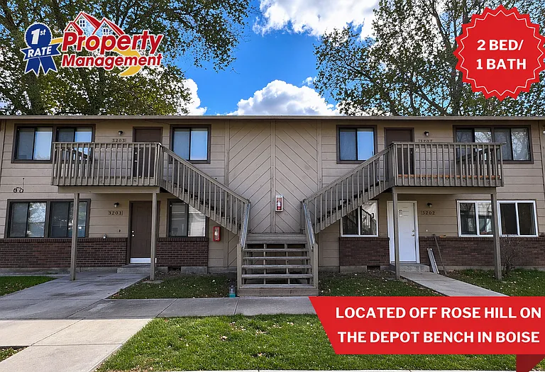 3205 W Rose Hill St — Photo 1