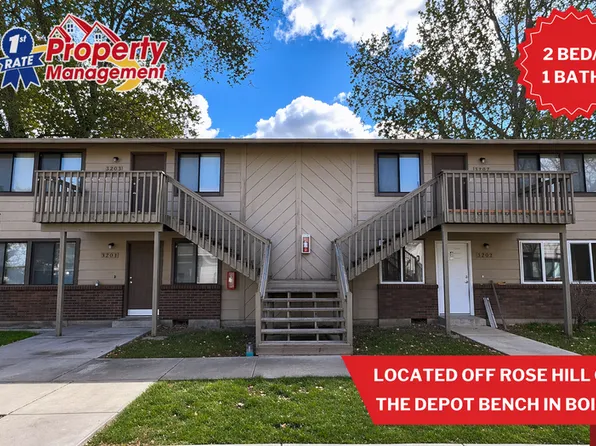 3219 Rose Hill St, Boise, ID 83705