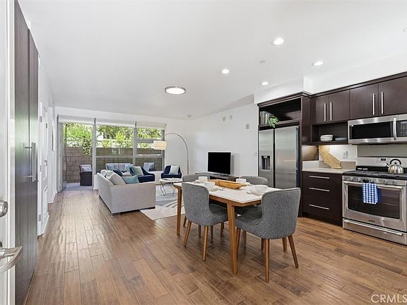 5th image of 13045 Pacific Promenade Unit 102