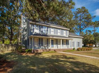 2404 Pristine View Rd, Charleston, SC 29414