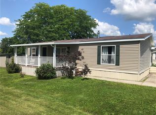 68 Picture Book Park, West Bloomfield, NY 14585