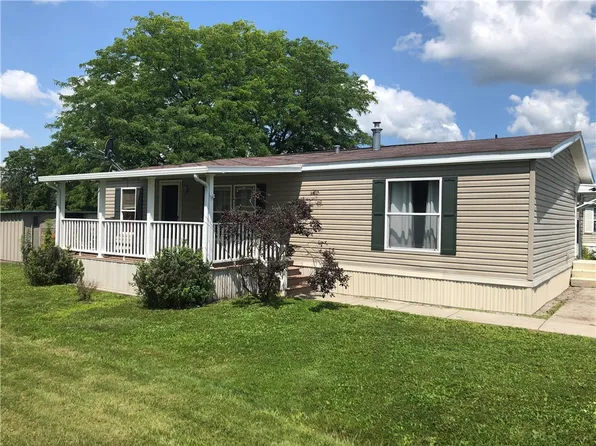 68 Picture Book Park, West Bloomfield, NY 14585