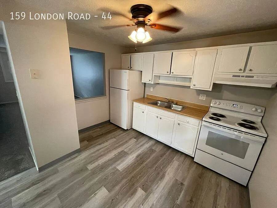 Newly Renovated 1 bedroom in Delaware! — Photo 2