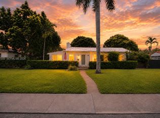 41 NW 109th St, Miami Shores, FL 33168