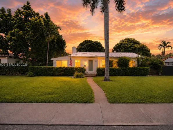 41 NW 109th St, Miami Shores, FL 33168
