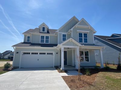 244 Sailor Sky Way #253, Hampstead, NC, 28443