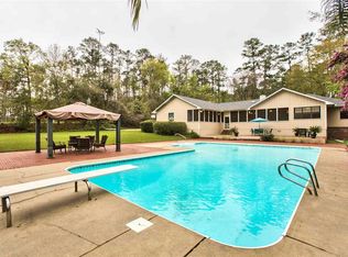 9924 Waters Meet Dr, Tallahassee, FL 32312