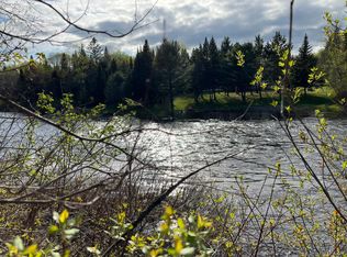 3741 Aroostook Rd, Winterville Plt, ME 04739