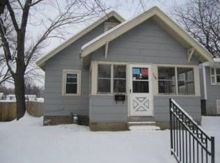 1139 Case Ave, Saint Paul, MN 55106